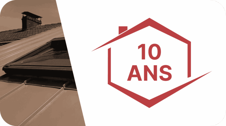 garantie garantie decennales