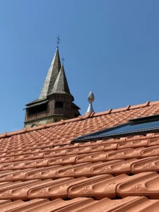 Couverture et Zinguerie